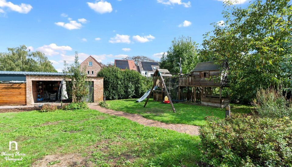 Villa te koop in Balen