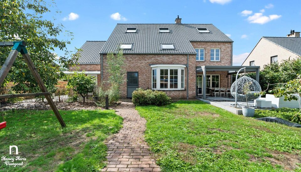 Villa te koop in Balen
