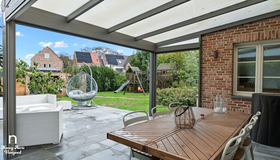 Villa te koop in Balen
