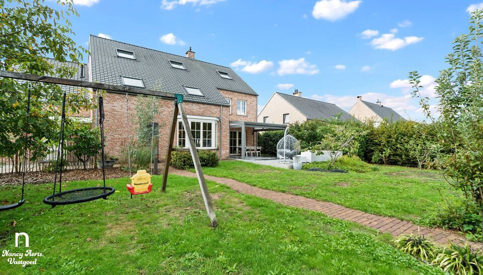 Villa te koop in Balen