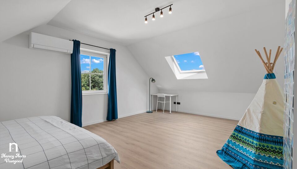 Villa te koop in Balen