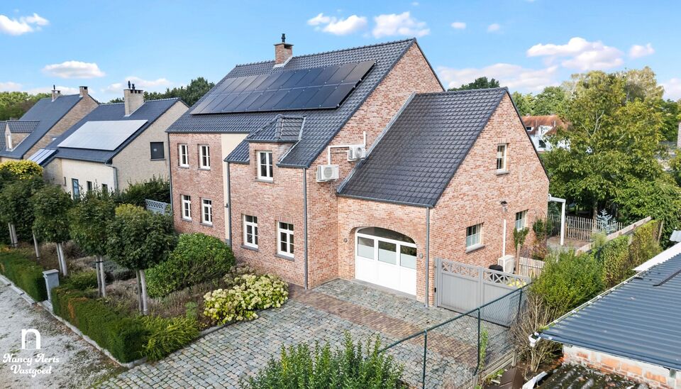 Villa te koop in Balen Olmen
