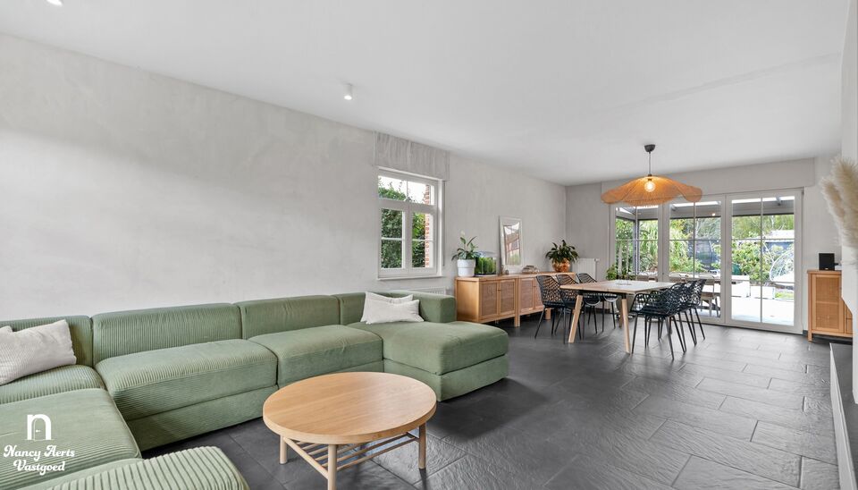 Villa te koop in Balen Olmen