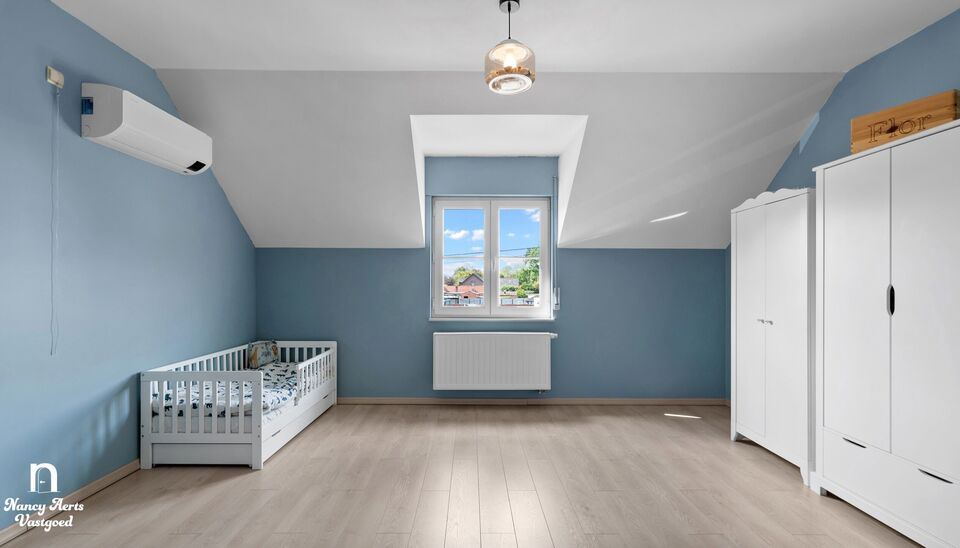 Villa te koop in Balen Olmen