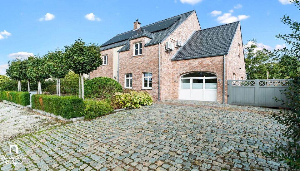 Villa te koop in Balen Olmen