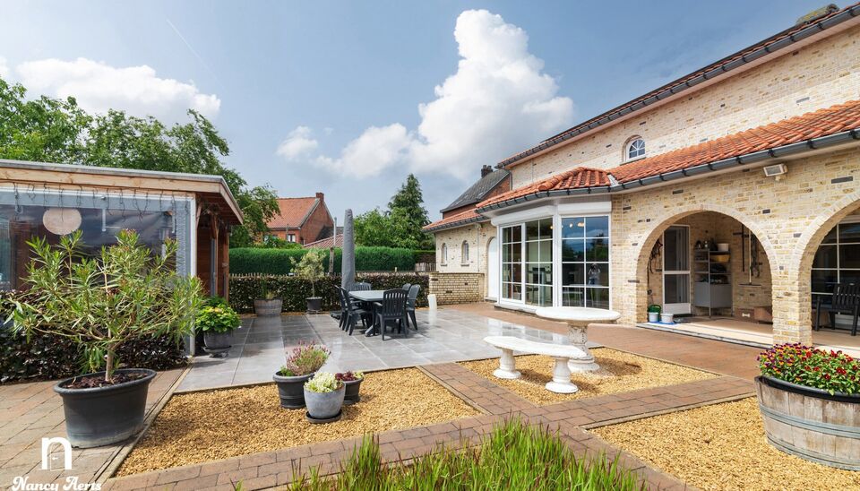 Villa te koop in Beringen Beverlo