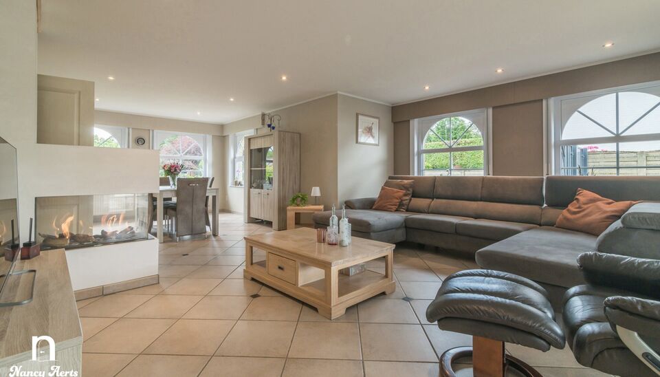 Villa te koop in Beringen Beverlo