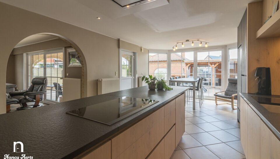 Villa te koop in Beringen Beverlo