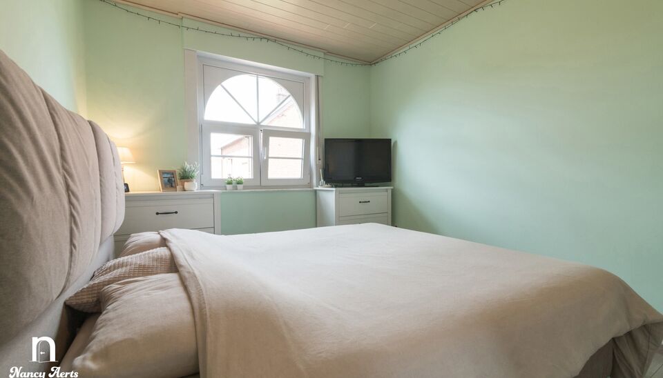 Villa te koop in Beringen Beverlo
