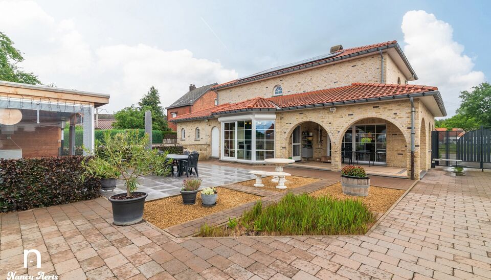 Villa te koop in Beringen Beverlo