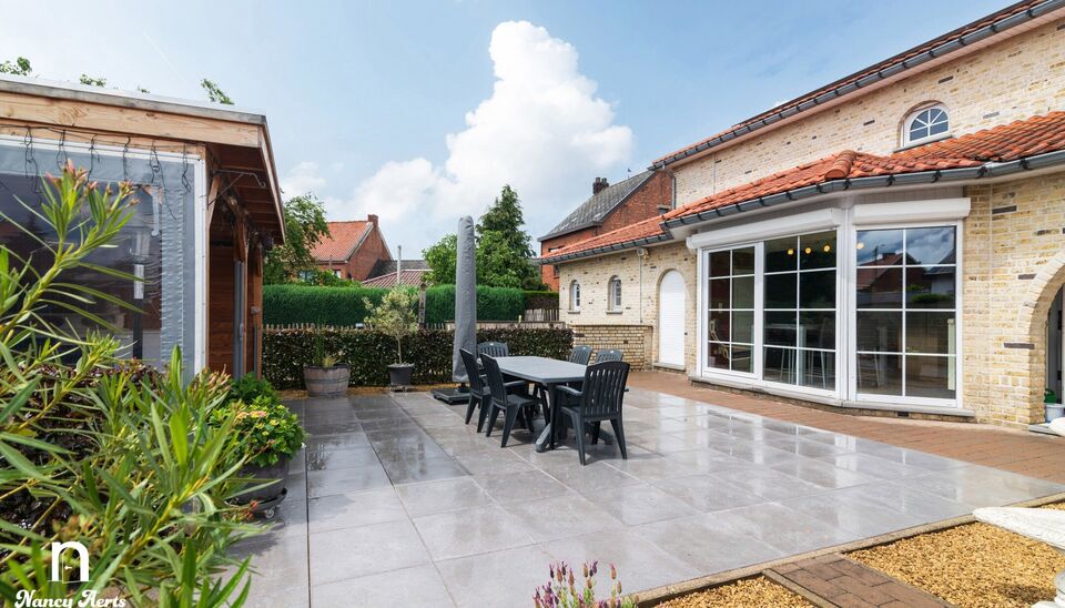 Villa te koop in Beringen Beverlo
