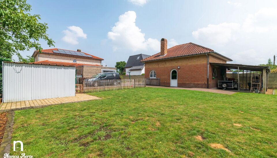 Villa te koop in Beringen Beverlo