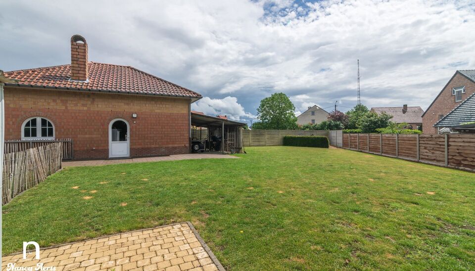 Villa te koop in Beringen Beverlo