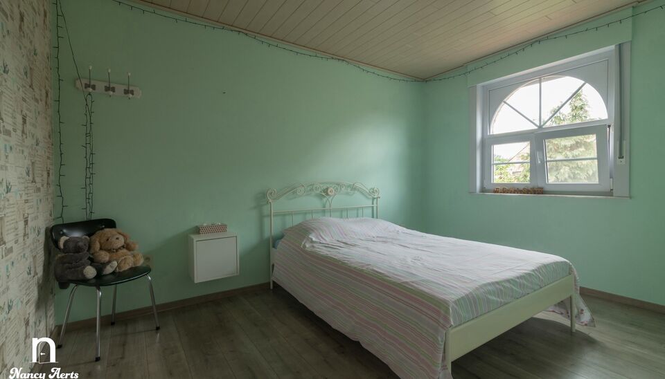 Villa te koop in Beringen Beverlo