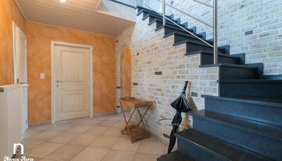 Villa te koop in Beringen Beverlo