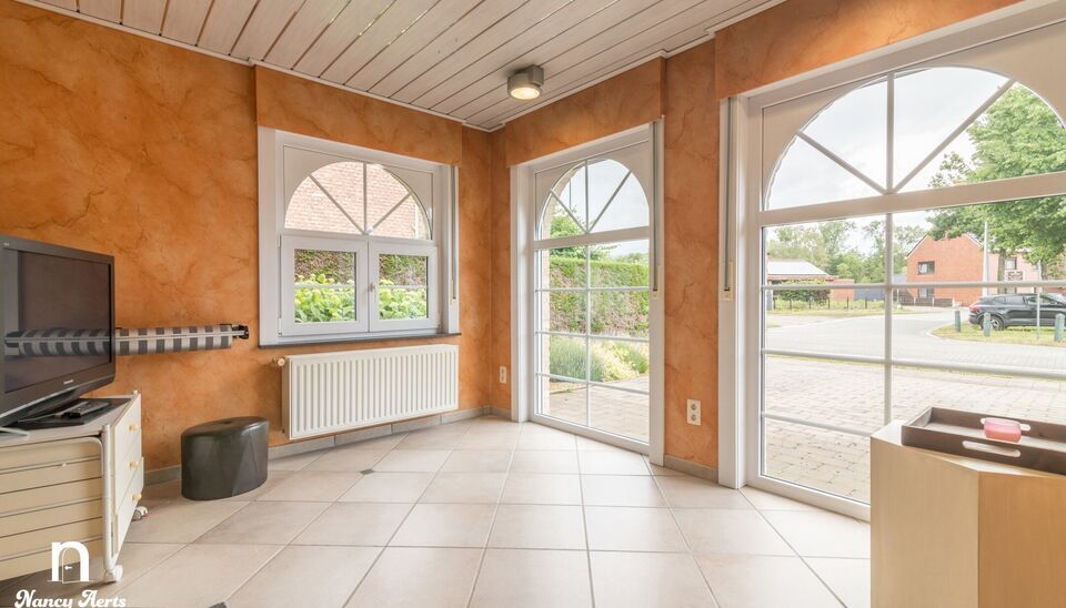 Villa te koop in Beringen Beverlo