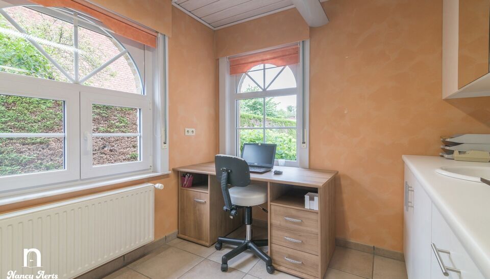 Villa te koop in Beringen Beverlo