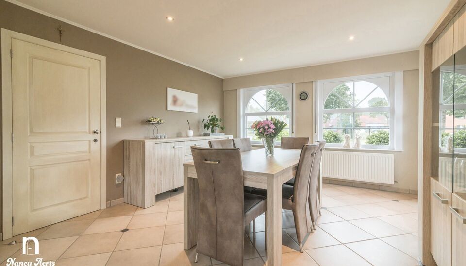 Villa te koop in Beringen Beverlo