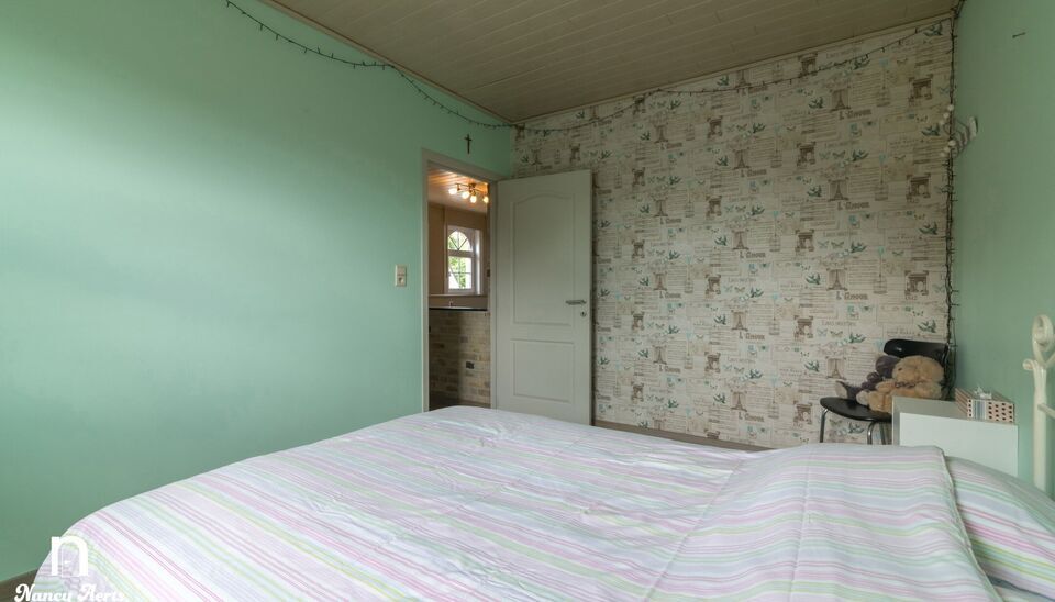 Villa te koop in Beringen Beverlo