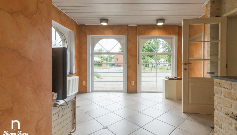 Villa te koop in Beringen Beverlo