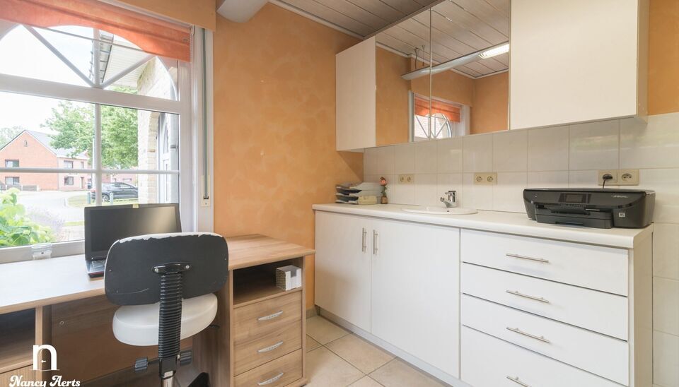 Villa te koop in Beringen Beverlo
