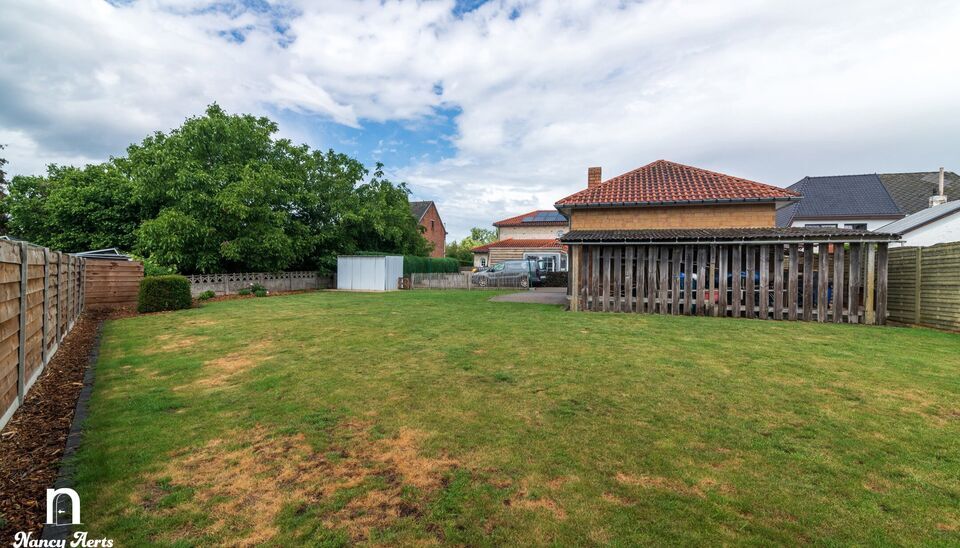 Villa te koop in Beringen Beverlo