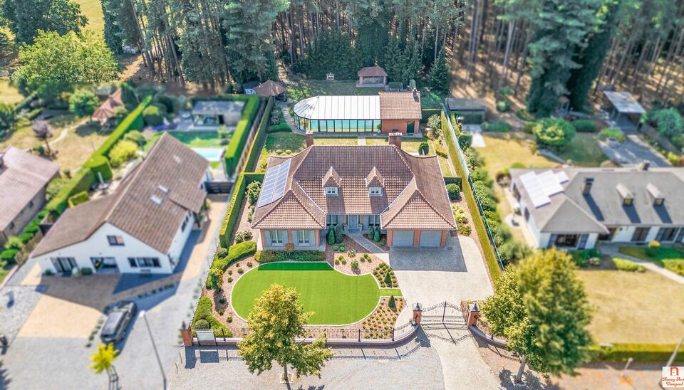 Villa te koop in Beringen Koersel