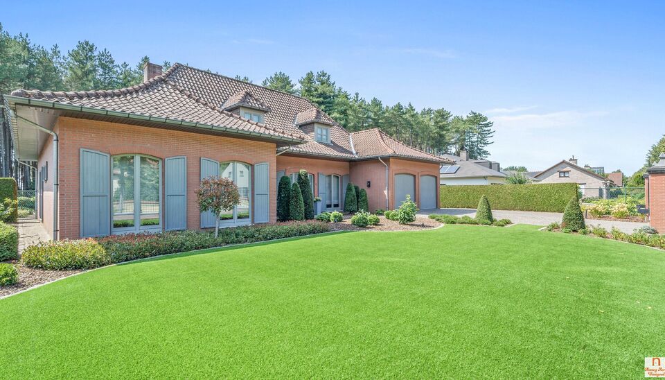 Villa te koop in Beringen Koersel