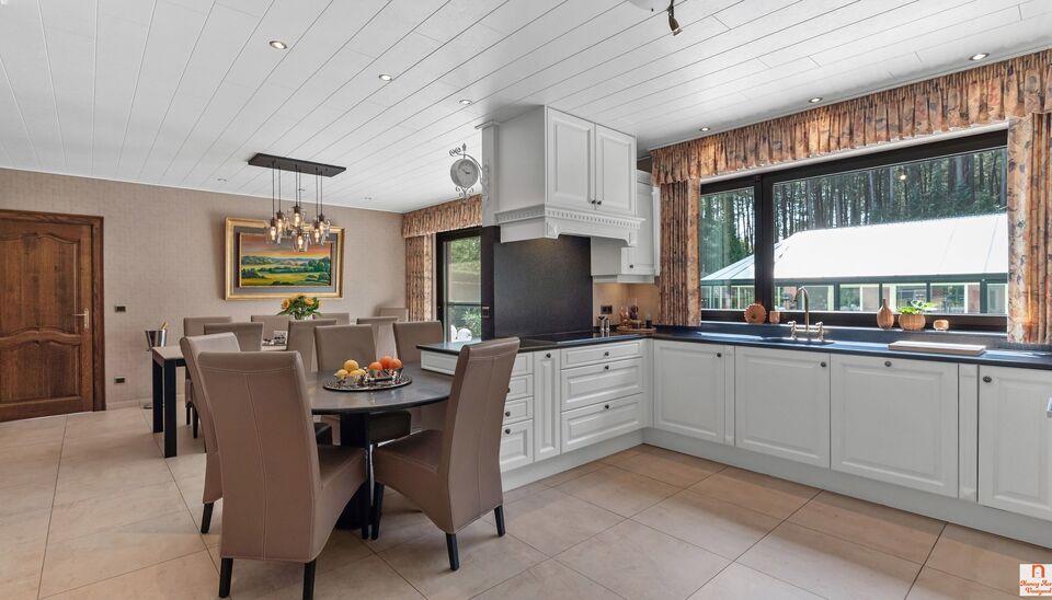 Villa te koop in Beringen Koersel