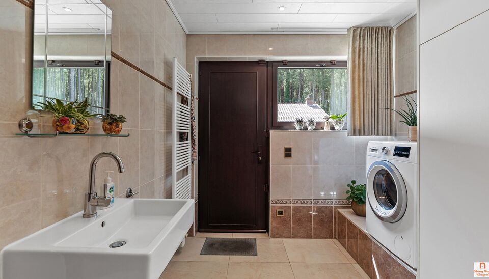 Villa te koop in Beringen Koersel