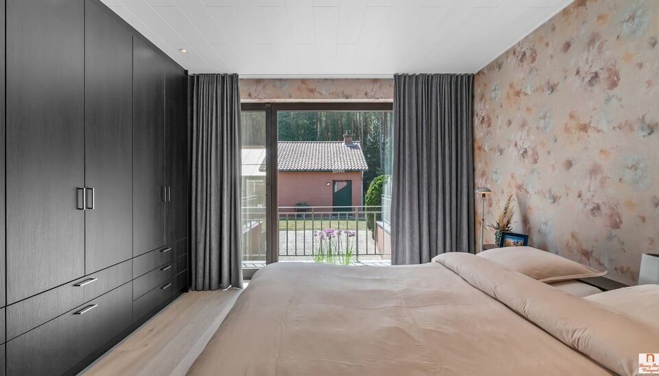 Villa te koop in Beringen Koersel