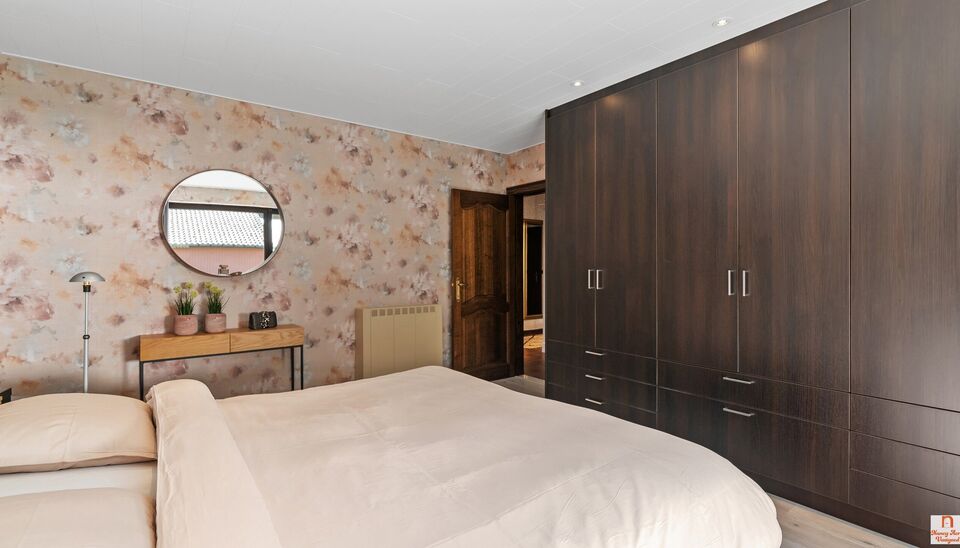 Villa te koop in Beringen Koersel