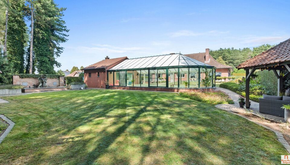 Villa te koop in Beringen Koersel