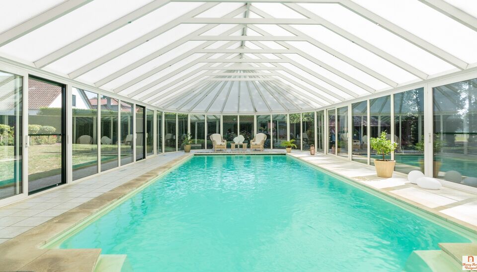 Villa te koop in Beringen Koersel