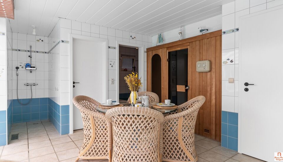 Villa te koop in Beringen Koersel