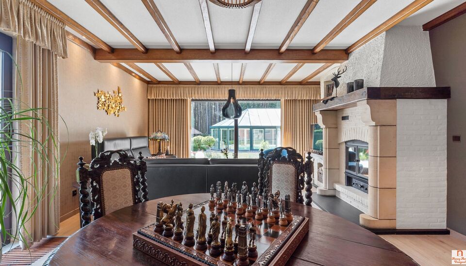 Villa te koop in Beringen Koersel