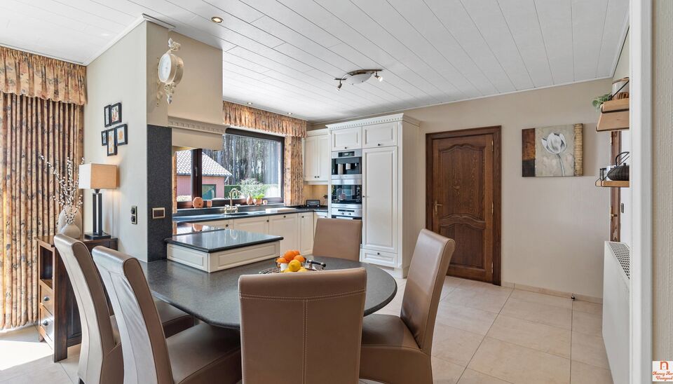 Villa te koop in Beringen Koersel