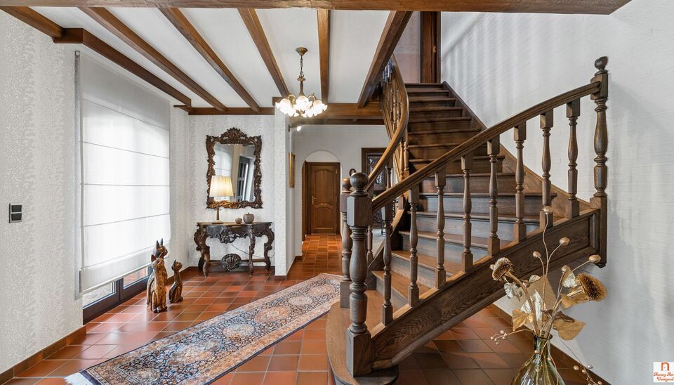 Villa te koop in Beringen Koersel