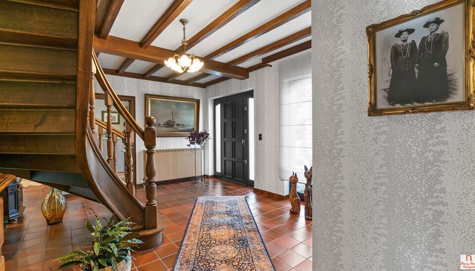 Villa te koop in Beringen Koersel