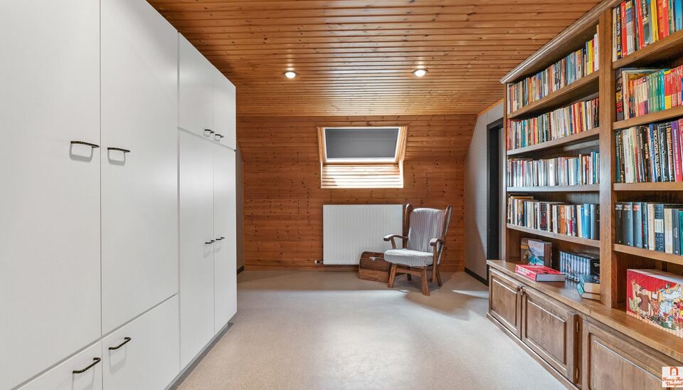 Villa te koop in Beringen Koersel