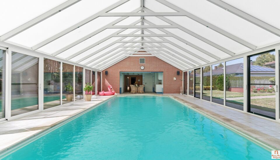 Villa te koop in Beringen Koersel