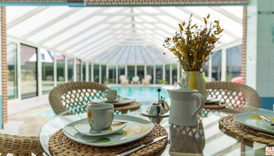 Villa te koop in Beringen Koersel