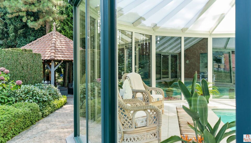 Villa te koop in Beringen Koersel