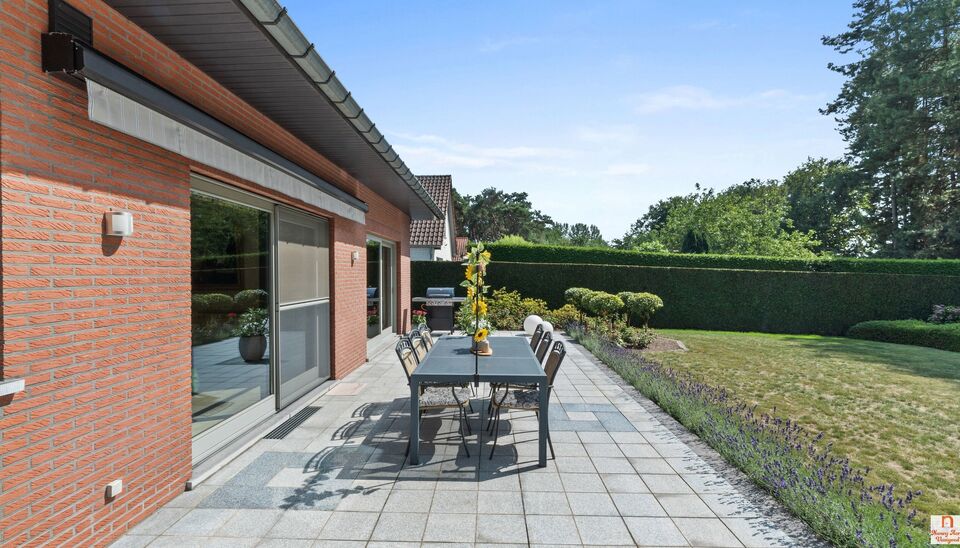 Villa te koop in Beringen Koersel