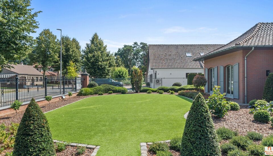 Villa te koop in Beringen Koersel