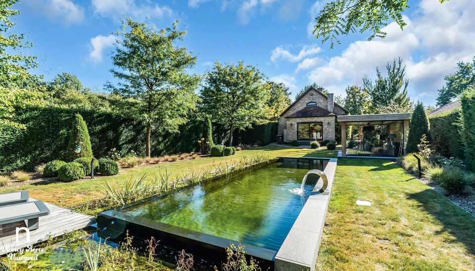 Villa te koop in Genk