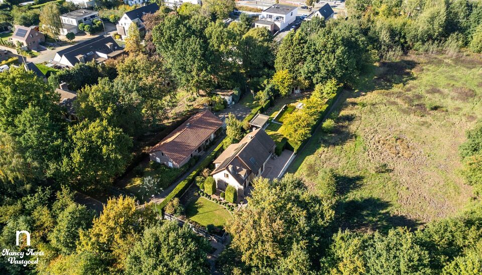 Villa te koop in Genk