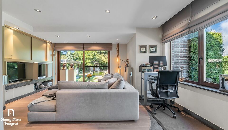 Villa te koop in Genk