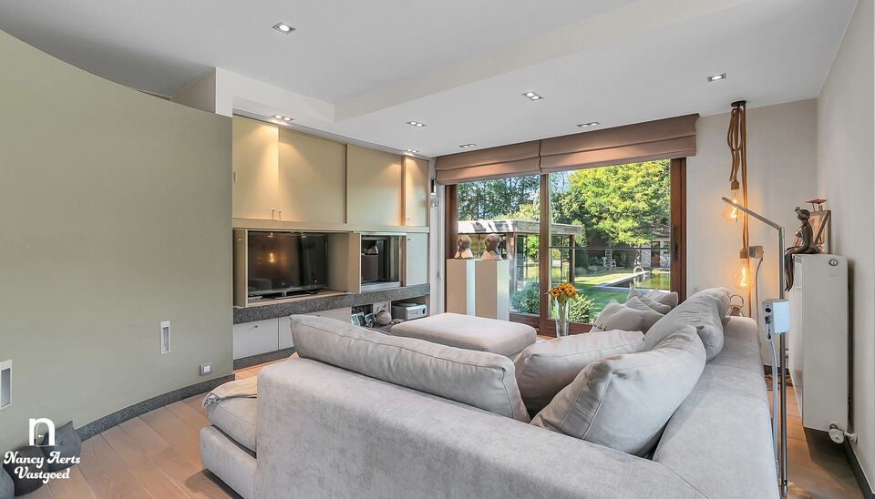 Villa te koop in Genk
