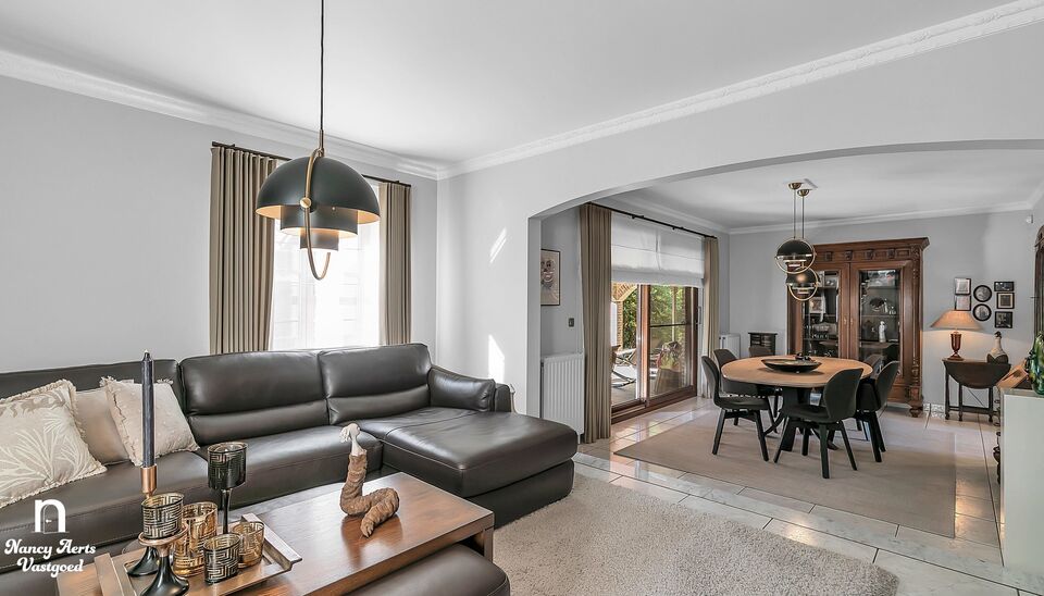 Villa te koop in Genk